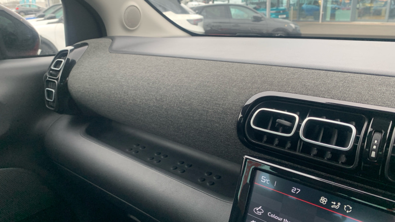 Citroen C3 Aircross 1.2 PureTech 130 Shine Plus 5dr EAT6 Petrol Hatchback